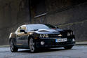 Chevrolet Camaro UK 5