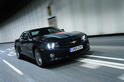 Chevrolet Camaro UK 8