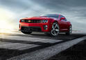 Chevrolet Camaro ZL1 10