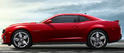 Chevrolet Camaro ZL1 11