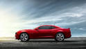 Chevrolet Camaro ZL1 12