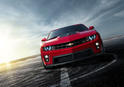 Chevrolet Camaro ZL1 16