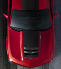 Chevrolet Camaro ZL1 20