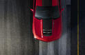 Chevrolet Camaro ZL1 21