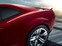 Chevrolet Camaro ZL1 4