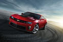 Chevrolet Camaro ZL1 5