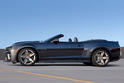 Chevrolet Camaro ZL1 Convertible 2
