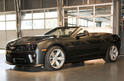 Chevrolet Camaro ZL1 Convertible 4