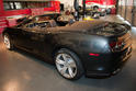 Chevrolet Camaro ZL1 Convertible 7