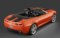 Chevrolet Camaro convertible 2