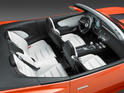 Chevrolet Camaro convertible 7