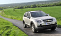 Chevrolet Captiva 20 VCDi LS 2