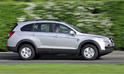 Chevrolet Captiva 20 VCDi LS 4