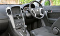 Chevrolet Captiva 20 VCDi LS 5