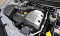 Chevrolet Captiva 20 VCDi LS 6