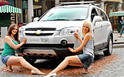 Chevrolet Captiva Scratch Card 2