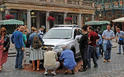 Chevrolet Captiva Scratch Card 3