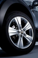 Chevrolet Captiva Sport 11