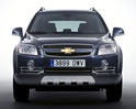Chevrolet Captiva Sport 3