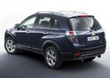 Chevrolet Captiva Sport 4