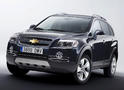 Chevrolet Captiva Sport 5
