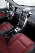 Chevrolet Captiva Sport 6
