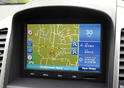 Chevrolet Captiva UK 5