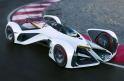 Chevrolet Chaparral 2X Vision Gran Turismo 3