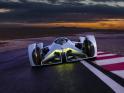 Chevrolet Chaparral 2X Vision Gran Turismo 4