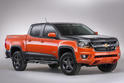 Chevrolet Colorado Nautique Concept 1