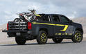 Chevrolet Colorado Performance Concept 2