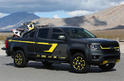 Chevrolet Colorado Performance Concept 3
