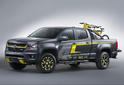 Chevrolet Colorado Performance Concept 4