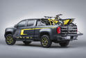 Chevrolet Colorado Performance Concept 5