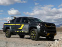 Chevrolet Colorado Performance Concept 7