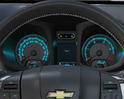 Chevrolet Colorado Pickup 10