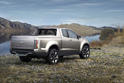 Chevrolet Colorado Pickup 14