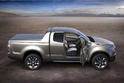 Chevrolet Colorado Pickup 15