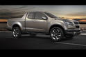 Chevrolet Colorado Pickup 16