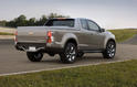 Chevrolet Colorado Pickup 2