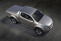 Chevrolet Colorado Pickup 20