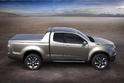 Chevrolet Colorado Pickup 21