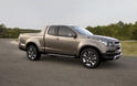 Chevrolet Colorado Pickup 3