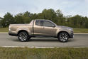 Chevrolet Colorado Pickup 4