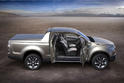 Chevrolet Colorado Pickup 6