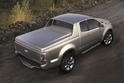 Chevrolet Colorado Pickup 7