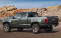 Chevrolet Colorado ZR2 Concept 2