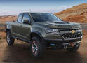 Chevrolet Colorado ZR2 Concept 3