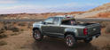 Chevrolet Colorado ZR2 Concept 4