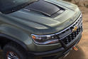 Chevrolet Colorado ZR2 Concept 6